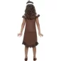 Preview: Indian girl brown size S