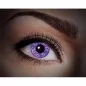 Preview: UV contact lenses violet Diamond