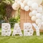 Preview: Baby balloon stand