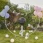 Preview: Baby Shower Balloon Kit