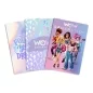 Preview: Wow Generation notebooks