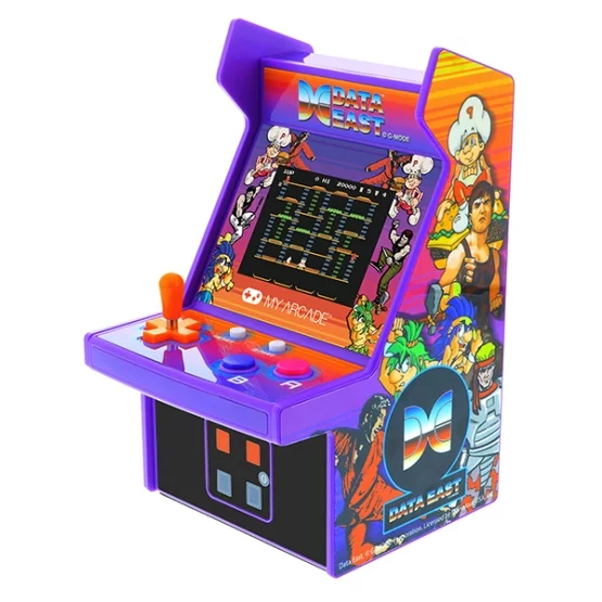 Retro Micro Player 308 Games