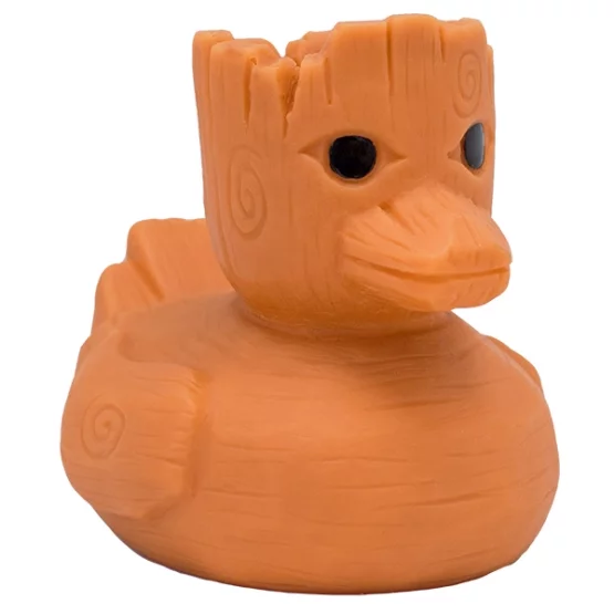 Bath duck Woody
