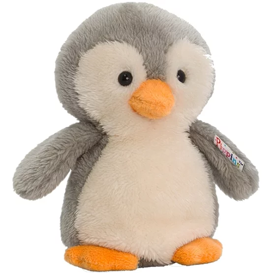 Pippins Penguin 14cm