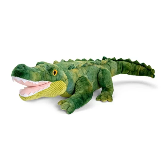 Keeleco Alligator 43cm