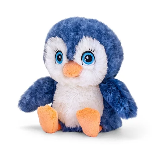 Keeleco Adoptable Penguin 16cm