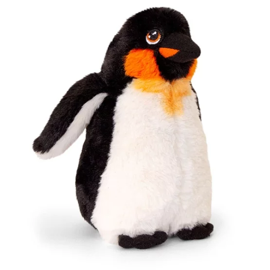Keeleco emperor penguin 25cm