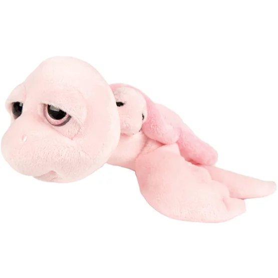 Turtle pink 24cm with baby