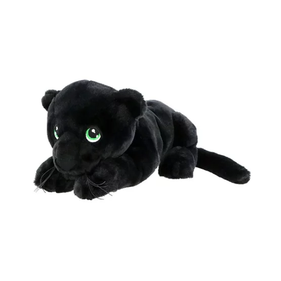 Keeleco schwarzer Panther 35cm