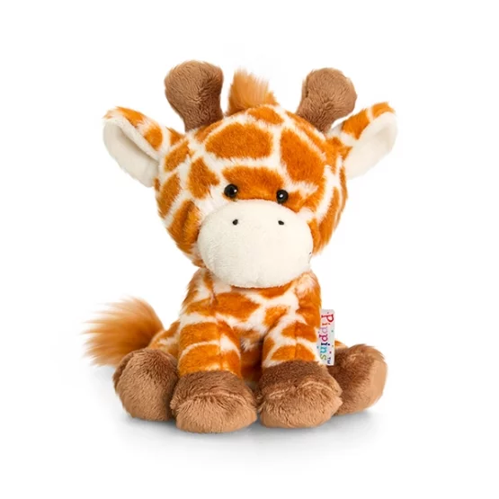 Pippin's giraffe 14 cm