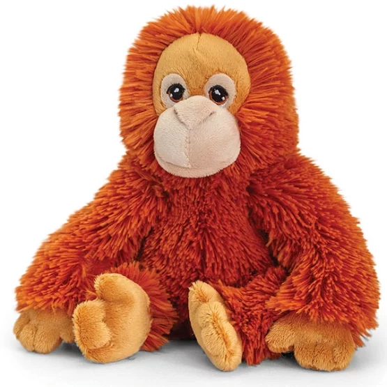 Keeleco orangutan 18cm