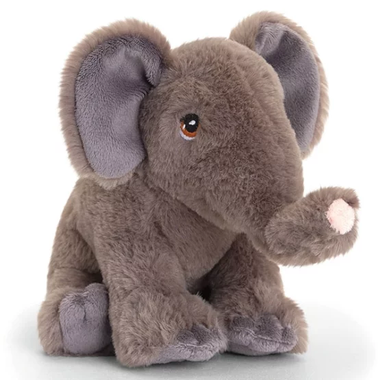 Keeleco elephant 18cm