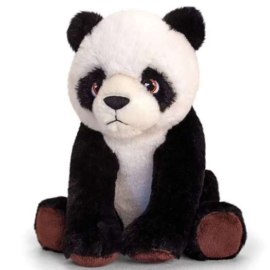 Keeleco panda 25cm