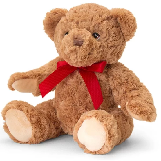 Keeleco teddy bear 20cm