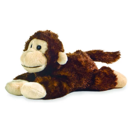 Mini Flopsies monkey 20cm