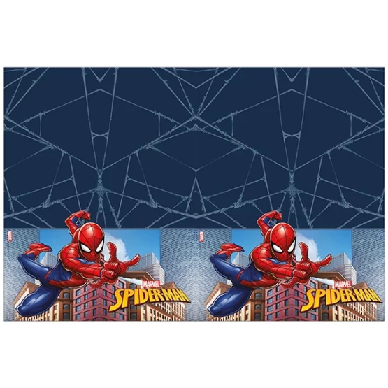 Tablecloth Spiderman 120x180cm