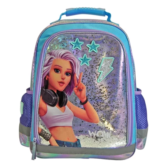 Wow Generation backpack