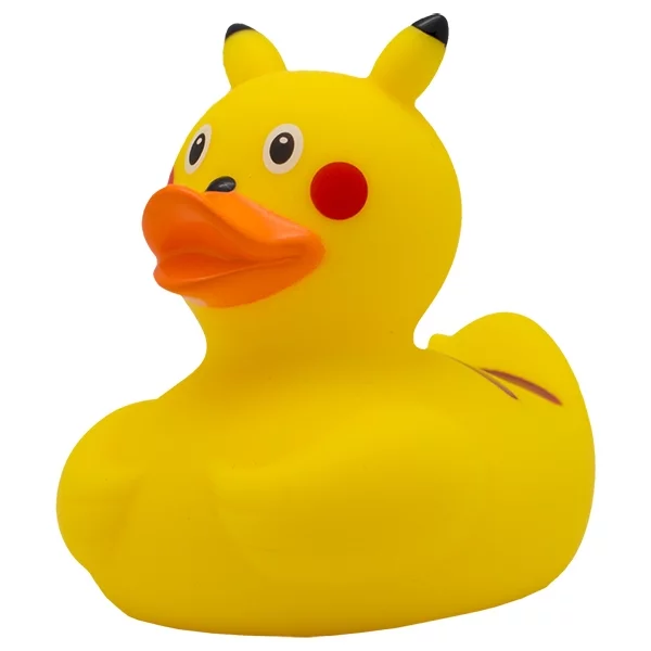 Bath duck Piku