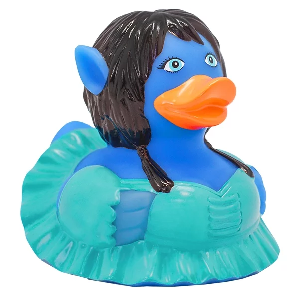 Bath duck Avatara