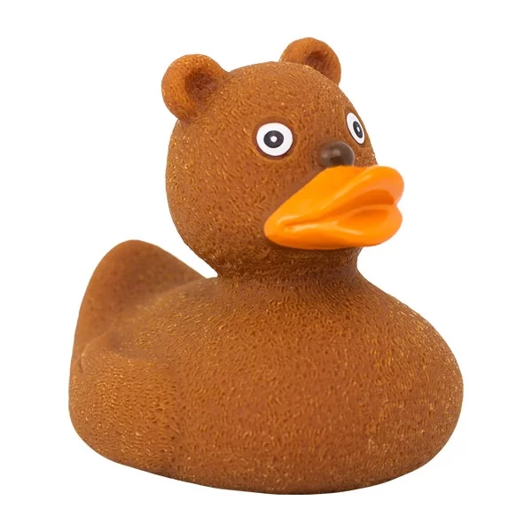 Bath Duck Teddy