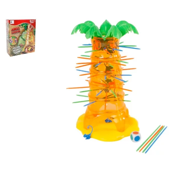 Jungle game 27cm