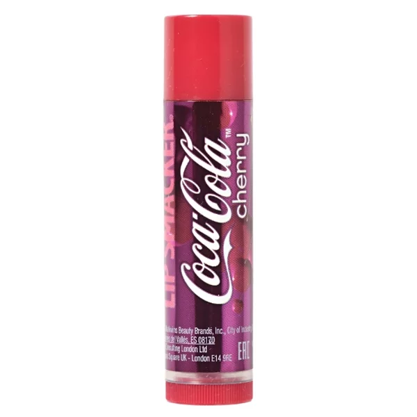 Cola Lippenpflegestift Cherry