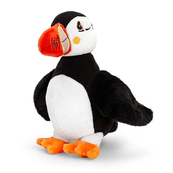 Keeleco puffin 20cm