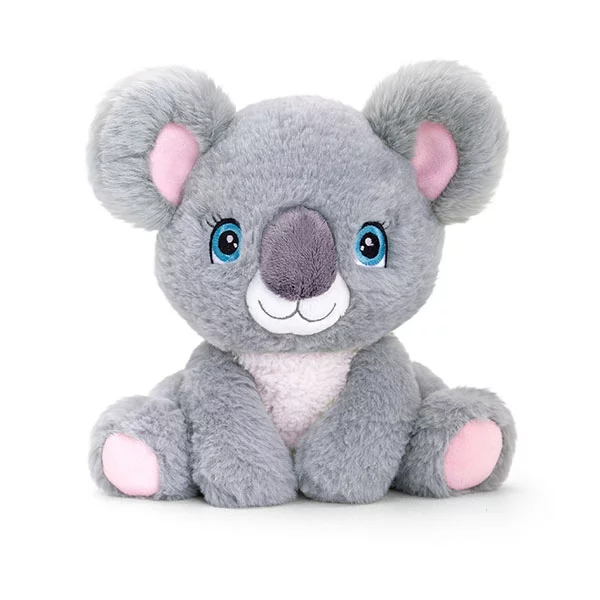 Keeleco Adoptable Koala 25cm