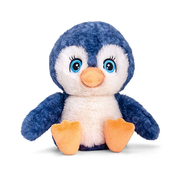 Keeleco Adoptable Pinguin 25cm