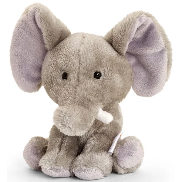 Pippin's elephant 14cm