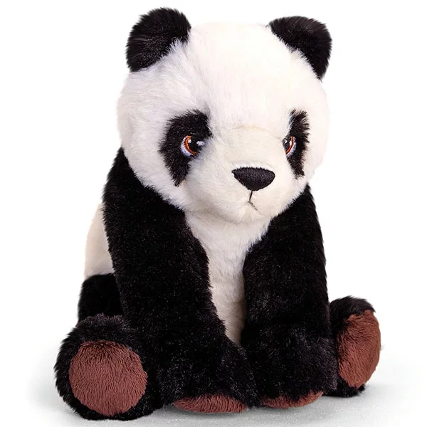 Keeleco Panda 18cm
