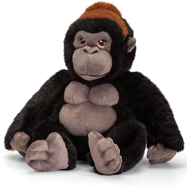 Keeleco gorilla 20cm
