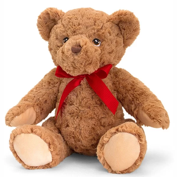 Keeleco teddy bear 30cm