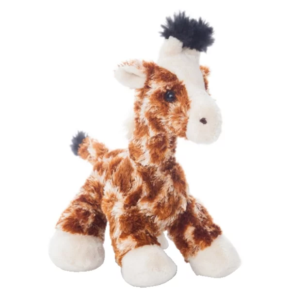 Mini Flopsies giraffe 20cm