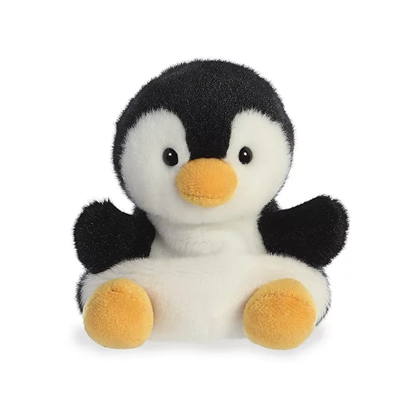 Palm Pals Chilly Penguin 13cm