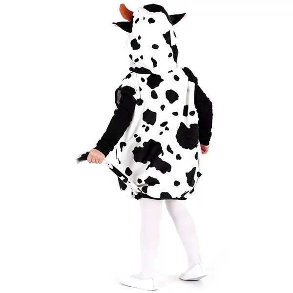 Kids costume cow 116/128