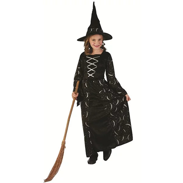 Midnight witch M (120-130cm)