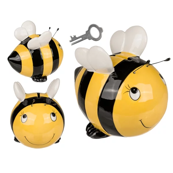 Money Box Bee