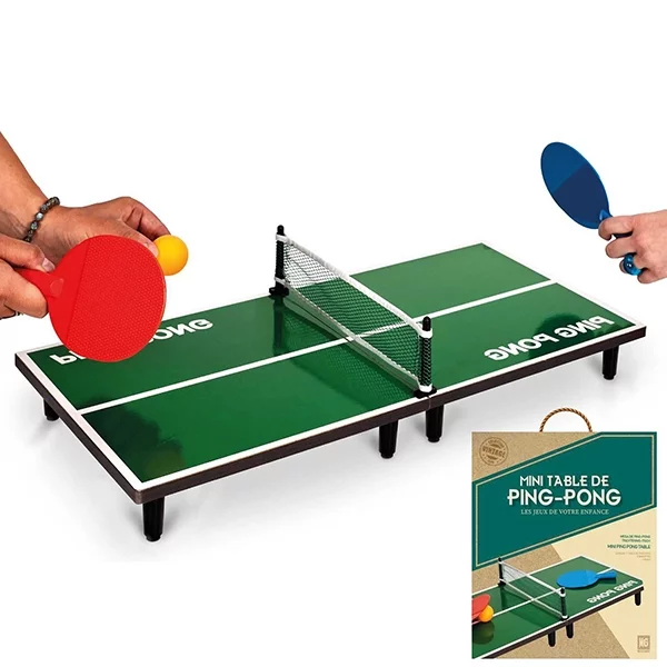 Mini Ping Pong