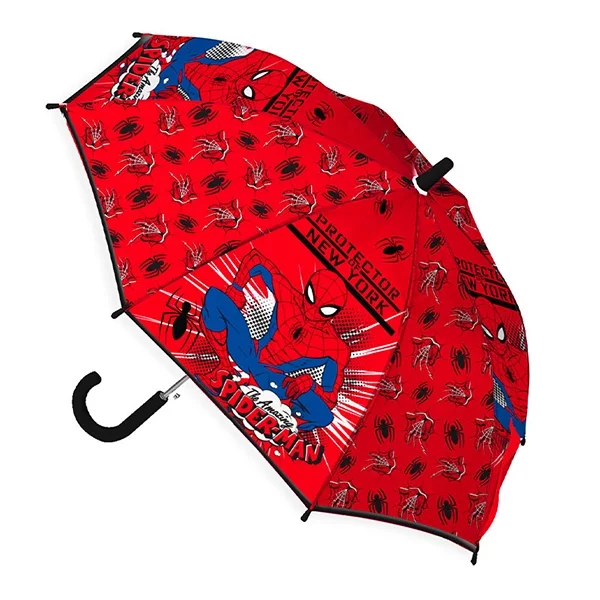 Spiderman umbrella 42cm